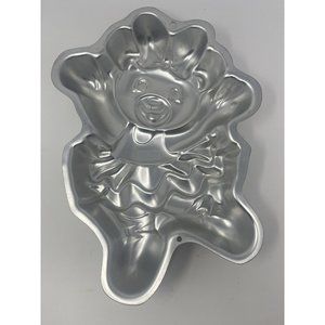 Wilton Ballerina Bear Cake Pan , 2105-1028